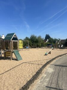 Spielplatz